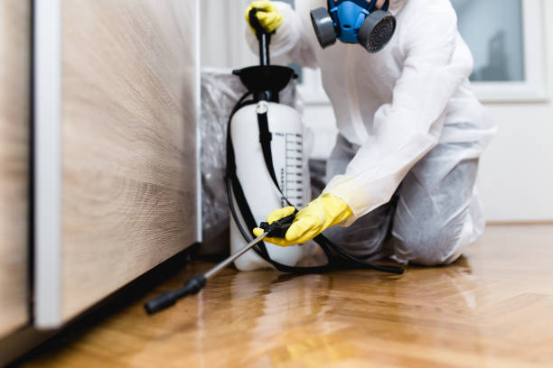 Belleville, IL Pest Control Company